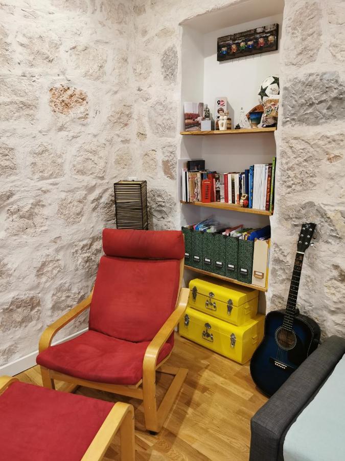 Our Home, Cozy Apartment Two Minutes From The Sea - Clima ニース エクステリア 写真