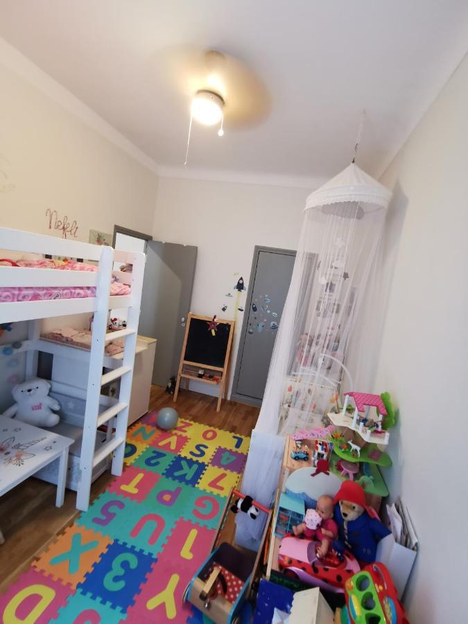 Our Home, Cozy Apartment Two Minutes From The Sea - Clima ニース エクステリア 写真
