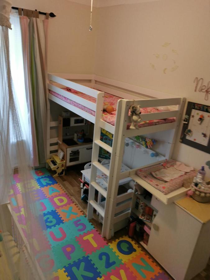 Our Home, Cozy Apartment Two Minutes From The Sea - Clima ニース エクステリア 写真