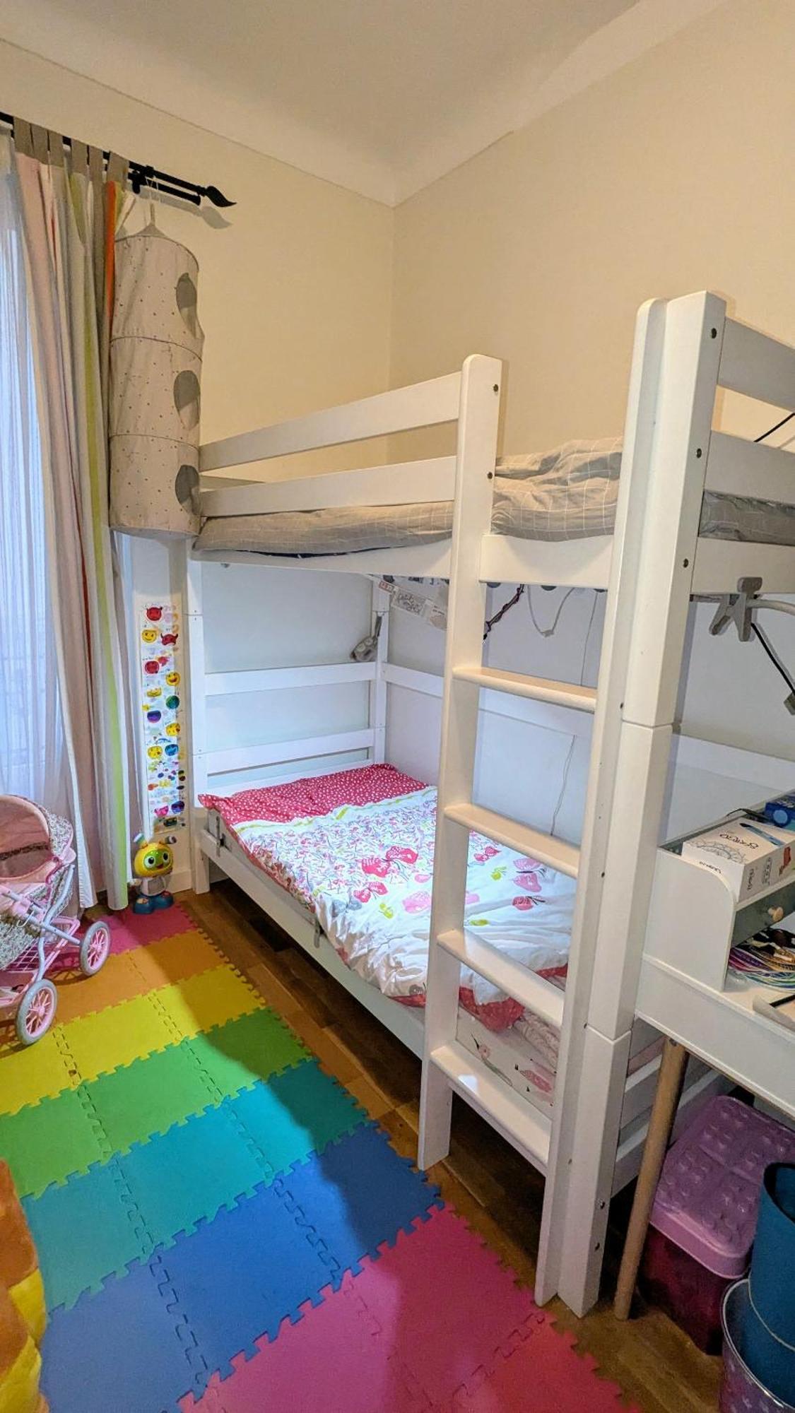 Our Home, Cozy Apartment Two Minutes From The Sea - Clima ニース エクステリア 写真