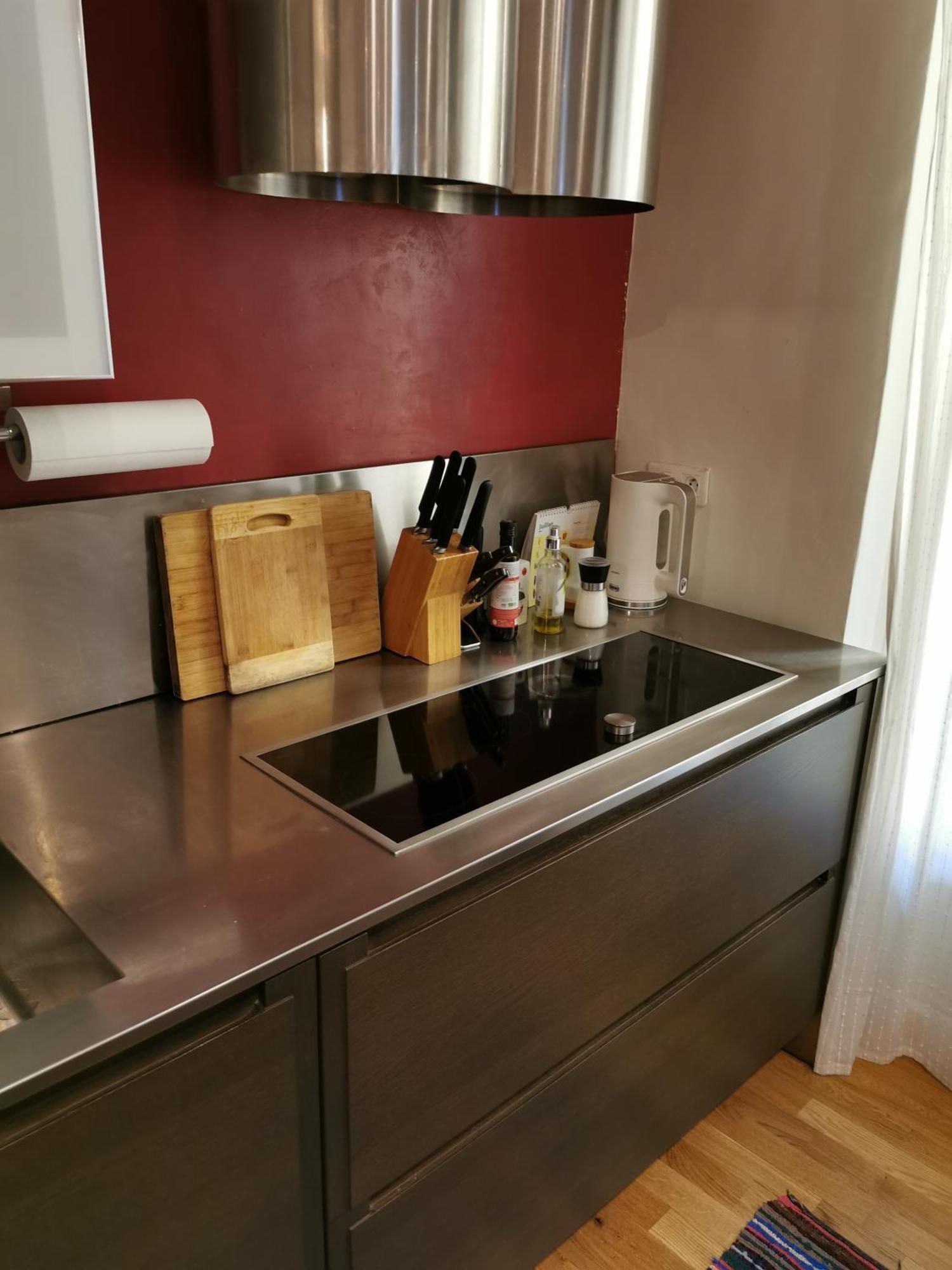 Our Home, Cozy Apartment Two Minutes From The Sea - Clima ニース エクステリア 写真